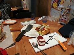 -必胜客(滨江店)