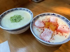 -禄粥·广府味·煲仔粥·宵夜·明档现做(江南西店)
