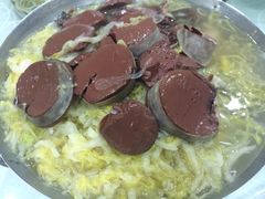 杀猪菜-红高粱大酒店(宁山东路店)