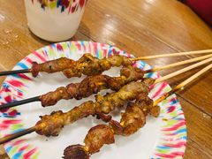 -清真·玛丽亚新疆菜主题餐厅(浙江中路店)