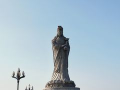 -天津妈祖文化园