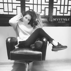 -MyStyle美发沙龙
