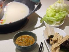 -新辣道鱼火锅(上地华联店)