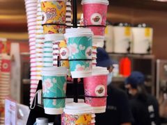 零售区-茶话弄(咖啡·中贸广场店)