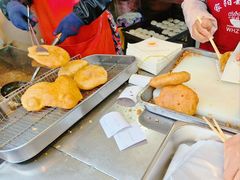 -家阳赵师傅油饼包烧麦(粮道街店)