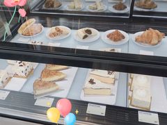 -Seesaw Coffee(苏州中心店)