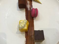 -L'Arome芳芳法国餐厅(仙林金鹰店)