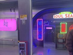 -关你鬼室大型密室逃脱(佛山创意园店)