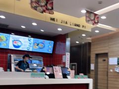 -魏家凉皮(马驹桥店)