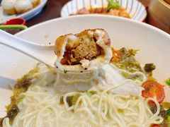 -玖鲜小笼(中山广场店)