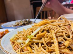 -慧娟面馆·餐厅(望江路店)