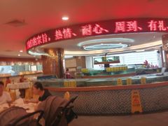 -御满江海鲜酒家(洛溪新城店)