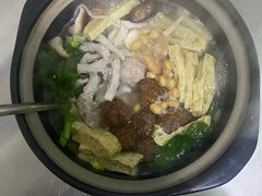 -陆师傅砂锅烫菜(圆通街店)