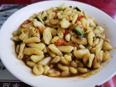 -特色小吃店(平遥县衙店)