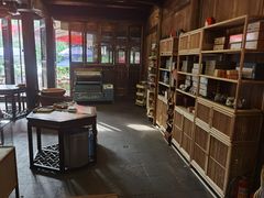 -礼耕堂·百年茶人餐厅(梅家坞店)