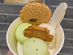 猕猴桃-陕拾叁-西安糕点(北院门创始店)