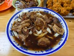 -清真-戏楼王记牛肉面