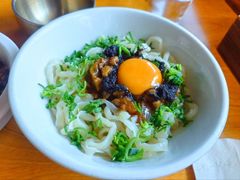 松露肉酱拌面-SHAN山(前滩太古里店)