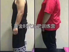 -黄金时代健身(CBD店)
