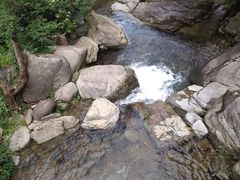 -浙北大峡谷