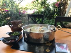 -大理老字号·舟渔的鱼野生菌海景餐厅(双廊店)