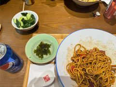 -奎元馆(市民中心店)