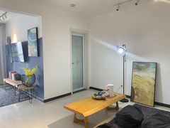 -兜行民宿(西安城墙永宁门地铁站店)