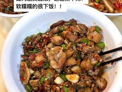 -笨罗卜浏阳菜馆(太平街店)