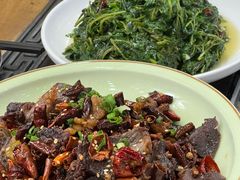 -三锅莊·牦牛肉火锅·香格里拉特色藏餐宴请餐厅(昆明创始店)