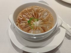 花膠龙虾汤包-北京厨房(SKP店)