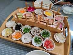 -双桥园·云南过桥米线(古城南门店)