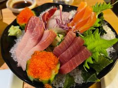 -Hatsune隐泉日式料理(三里屯太古里店)