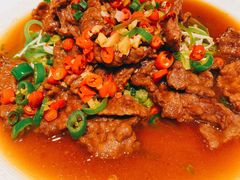 -春申里餐厅(银泰in99店)