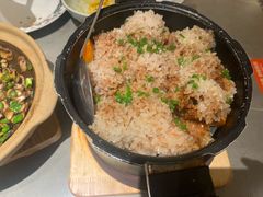 -羊门客在·烤盐池滩羊·川菜