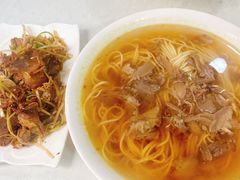 -鑫明明拉面(宁化路店)
