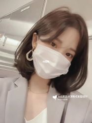 点击看大图 -KIMI HAIR SALON·烫染设计店