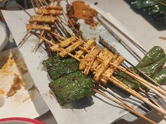 -华府九号海鲜烧烤大排档(龙域店)