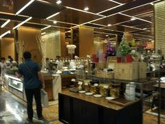 -天津津利华酒店