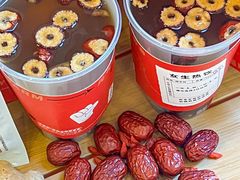 -炖物24章·顺时轻养茶(杭州大厦店)