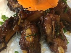 -The Palmboo Restaurant