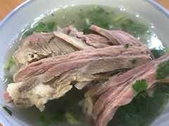 -宋老三苏肉羊肉汤老店