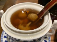 -香厨中餐厅(松北香格里拉店)