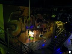 -MM·五声·音乐人与调酒师(西安路店)