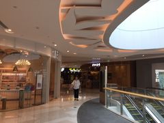 -深圳来福士广场