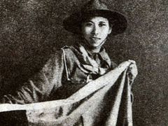 -上海四行仓库抗战纪念馆