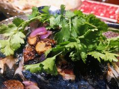 鱼头火锅-春秋火锅(复兴中路店)