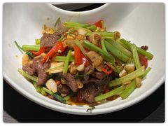 -外婆家(杭州马塍店·杭帮菜名店)