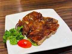 吊烧琵琶鸭饭-避风塘(光启城店)