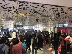 -崇光百货(尖沙咀店)