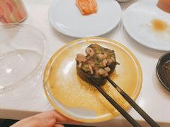 -争鲜回转寿司(浦东三钢里PLUS店)